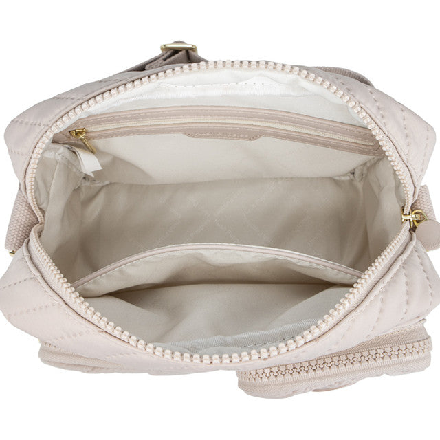 Hush Puppies Tas Wanita Gypsi Sling In Pink