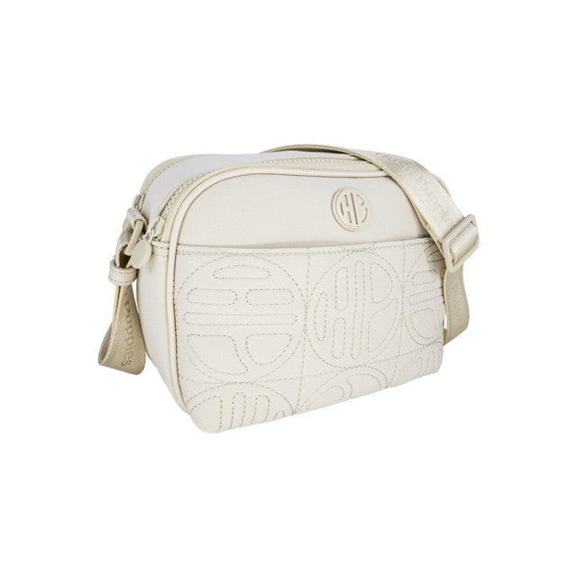 Hush Puppies Tas Wanita Summer Sling In Beige