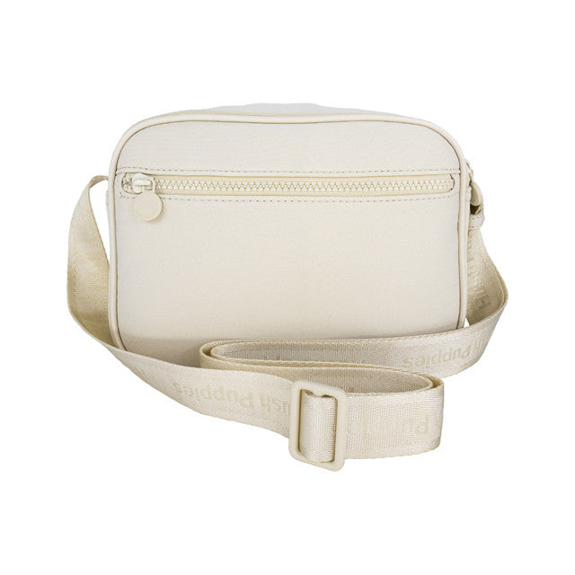 Hush Puppies Tas Wanita Summer Sling In Beige