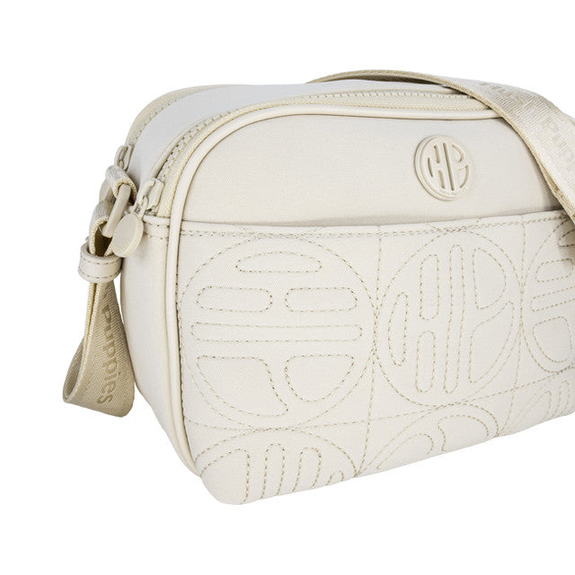 Hush Puppies Tas Wanita Summer Sling In Beige