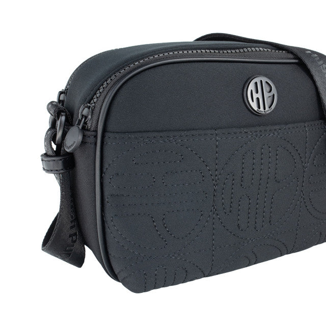 Hush Puppies Tas Wanita Summer Sling In Black