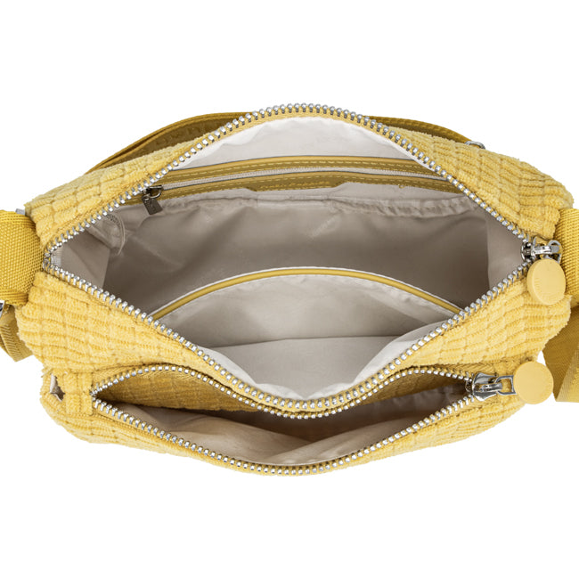 Harlyn Sling In Yellow