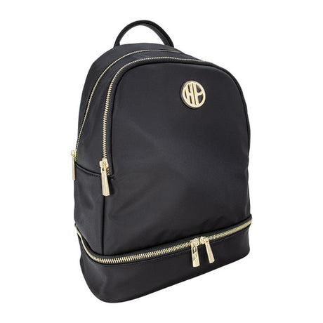 Hush Puppies Tas Wanita Honor Backpack In Black