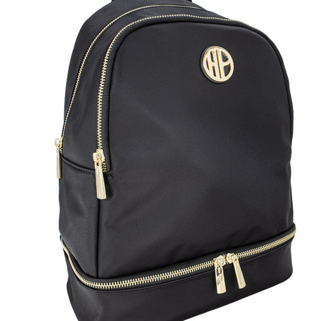 Hush Puppies Tas Wanita Honor Backpack In Black