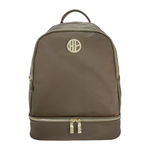 Hush Puppies Tas Wanita Honor Backpack In Brown