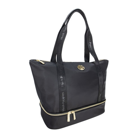 Hush Puppies Tas Wanita Honor Tote In Black