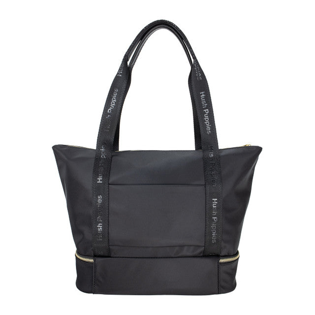 Hush Puppies Tas Wanita Honor Tote In Black