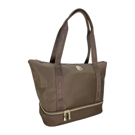 Hush Puppies Tas Wanita Honor Tote In Brown