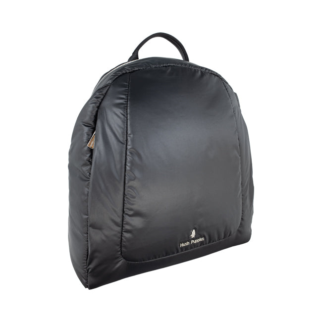 Hush Puppies Tas Wanita Puffy Backpack In Black