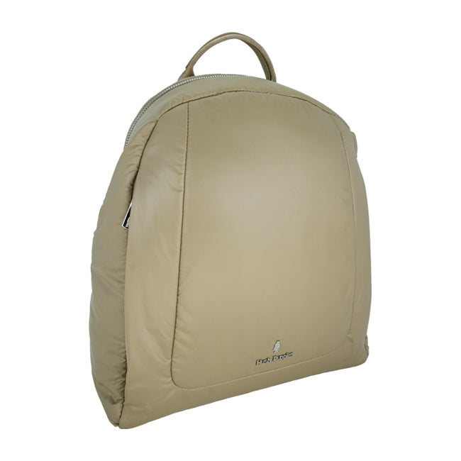 Hush Puppies Tas Wanita Puffy Backpack In Taupe