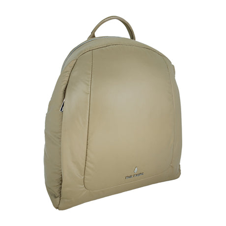 Hush Puppies Tas Wanita Puffy Backpack In Taupe
