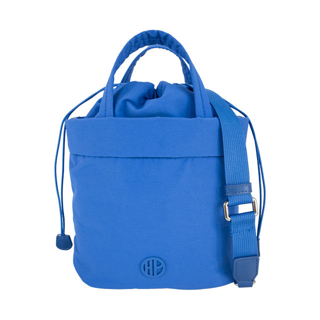 Hush Puppies Tas Wanita Lesly Bucket In Blue