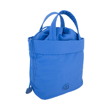 Hush Puppies Tas Wanita Lesly Bucket In Blue