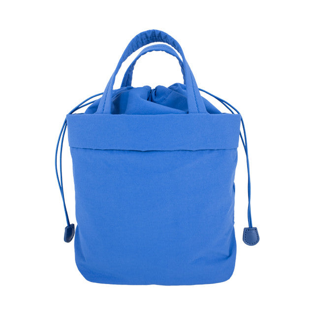 Hush Puppies Tas Wanita Lesly Bucket In Blue