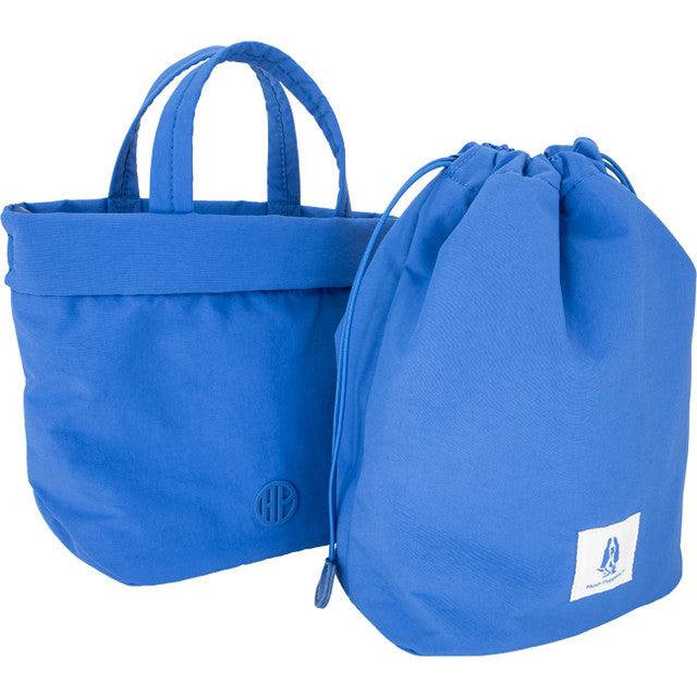Hush Puppies Tas Wanita Lesly Bucket In Blue