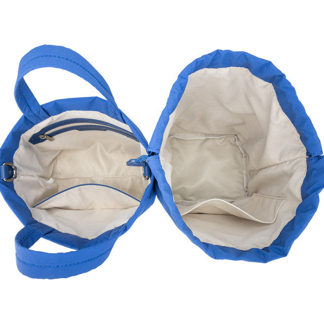 Hush Puppies Tas Wanita Lesly Bucket In Blue