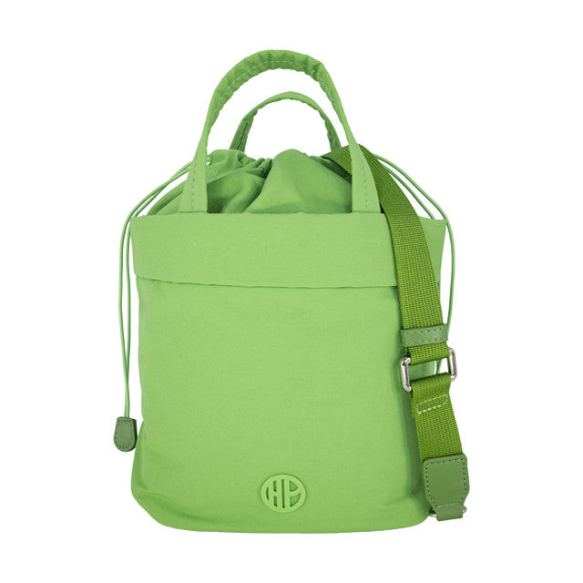 Hush Puppies Tas Wanita Lesly Bucket In Green
