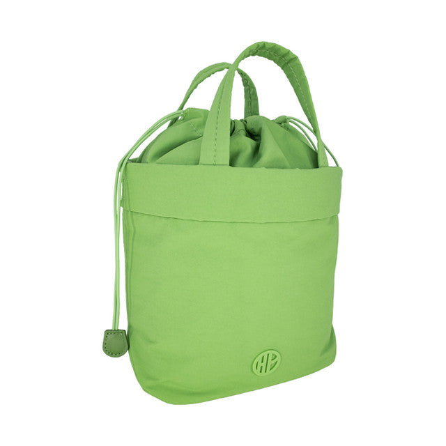 Hush Puppies Tas Wanita Lesly Bucket In Green