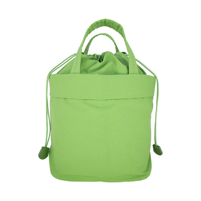 Hush Puppies Tas Wanita Lesly Bucket In Green