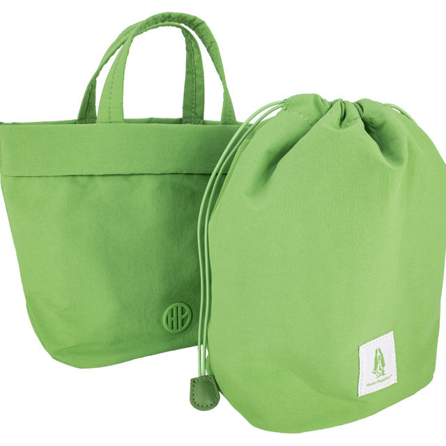 Hush Puppies Tas Wanita Lesly Bucket In Green