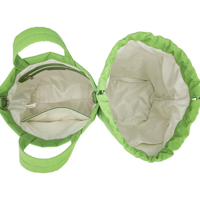 Hush Puppies Tas Wanita Lesly Bucket In Green