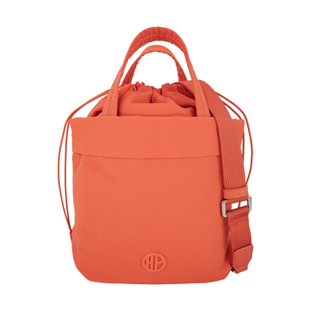Hush Puppies Tas Wanita Lesly Bucket In Orange
