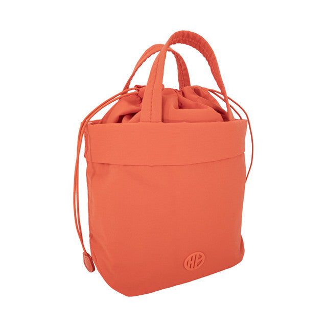 Hush Puppies Tas Wanita Lesly Bucket In Orange