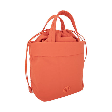 Hush Puppies Tas Wanita Lesly Bucket In Orange