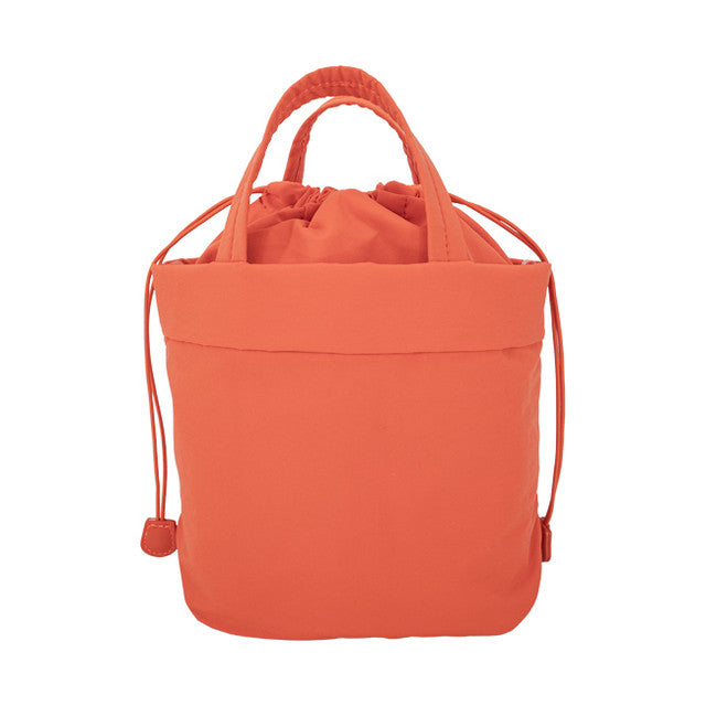 Hush Puppies Tas Wanita Lesly Bucket In Orange