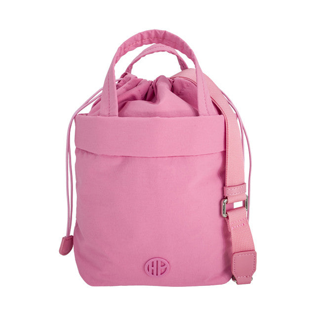 Hush Puppies Tas Wanita Lesly Bucket In Pink