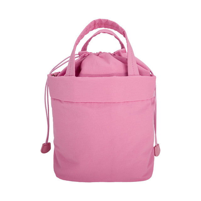 Hush Puppies Tas Wanita Lesly Bucket In Pink