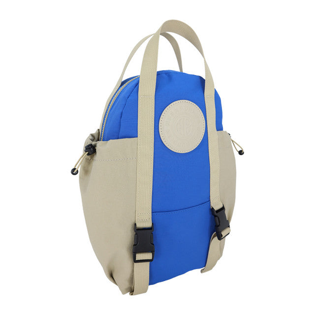 Hush Puppies Tas Wanita Lesly Backpack In Blue