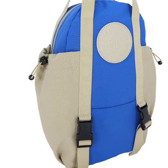 Hush Puppies Tas Wanita Lesly Backpack In Blue