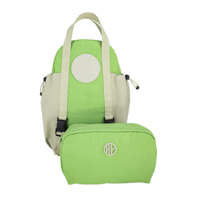 Hush Puppies Tas Wanita Lesly Backpack In Green
