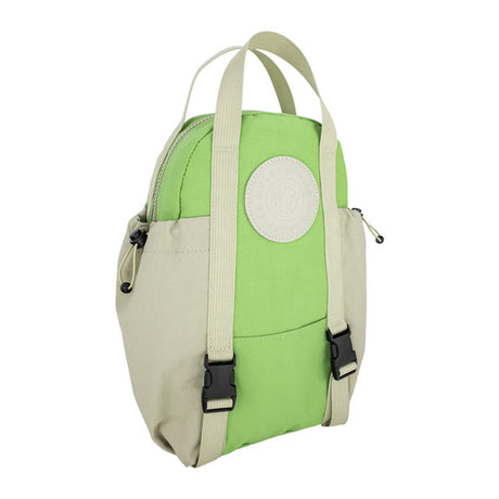 Hush Puppies Tas Wanita Lesly Backpack In Green