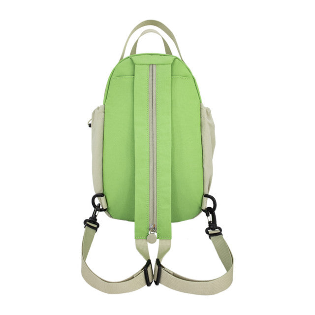 Hush Puppies Tas Wanita Lesly Backpack In Green