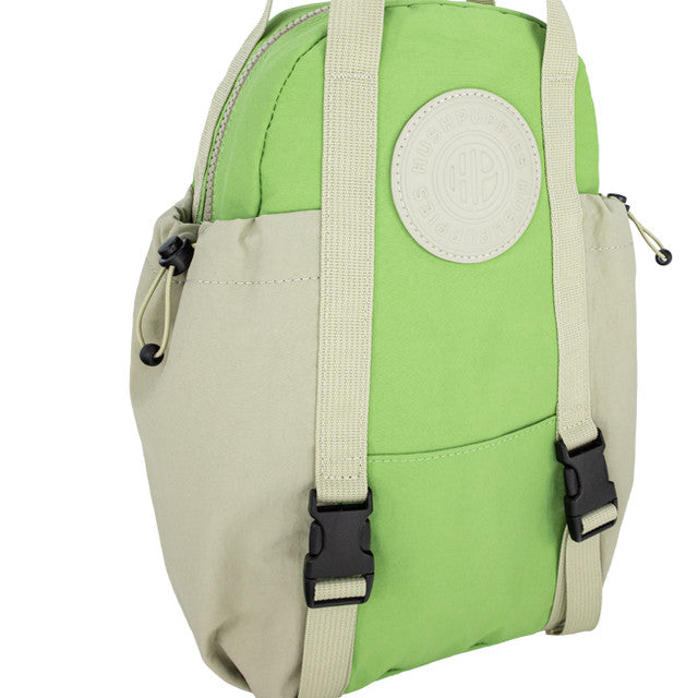 Hush Puppies Tas Wanita Lesly Backpack In Green