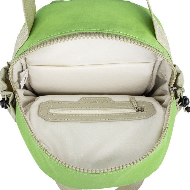 Hush Puppies Tas Wanita Lesly Backpack In Green