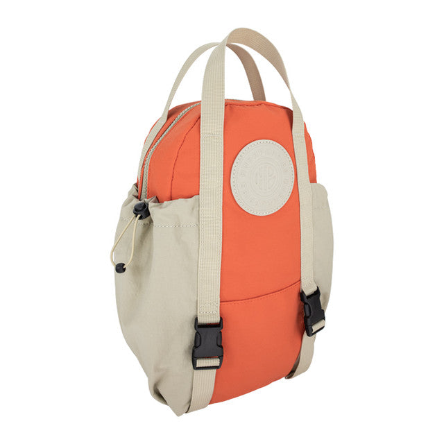 Hush Puppies Tas Wanita Lesly Backpack In Orange