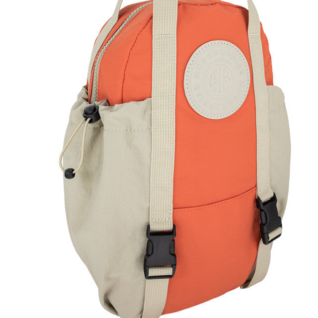 Hush Puppies Tas Wanita Lesly Backpack In Orange
