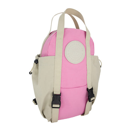 Hush Puppies Tas Wanita Lesly Backpack In Pink