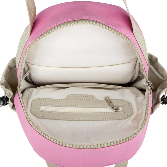 Hush Puppies Tas Wanita Lesly Backpack In Pink