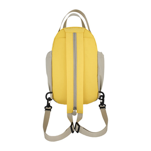 Hush Puppies Tas Wanita Lesly Backpack In Yellow