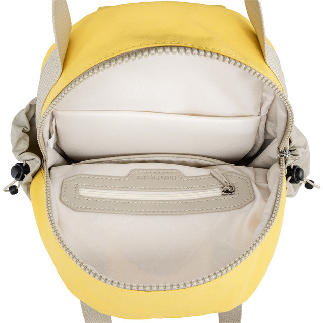 Hush Puppies Tas Wanita Lesly Backpack In Yellow