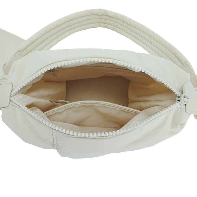 Reels Sling In Beige