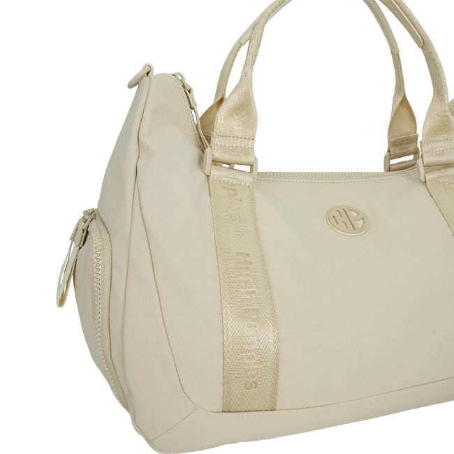 Befit Duffel In Beige