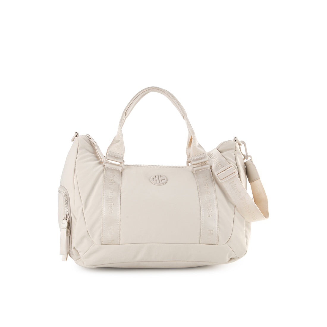 Befit Duffel In Beige