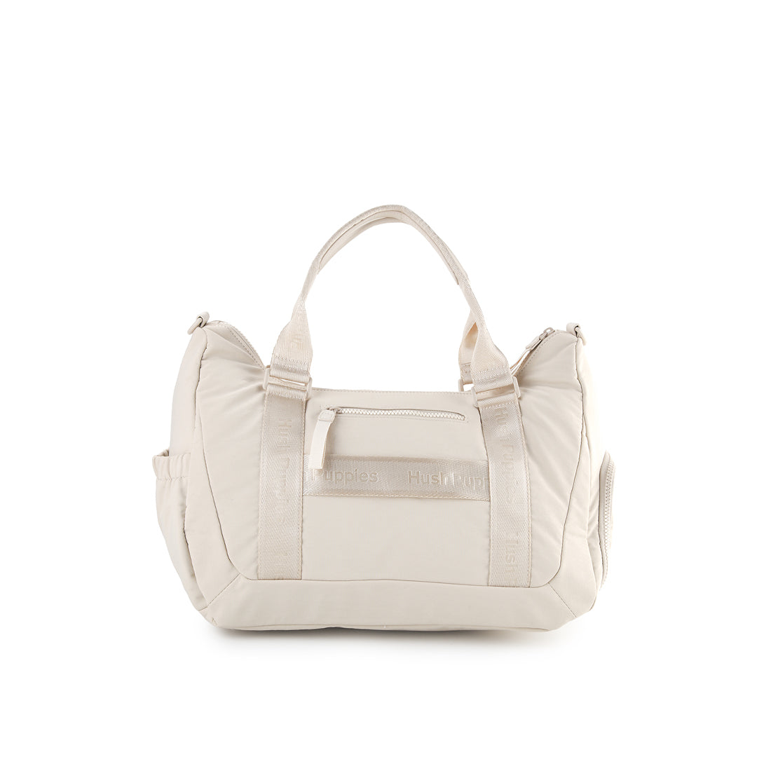 Befit Duffel In Beige