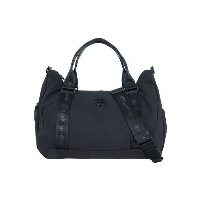 Befit Duffel In Black