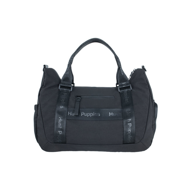 Befit Duffel In Black